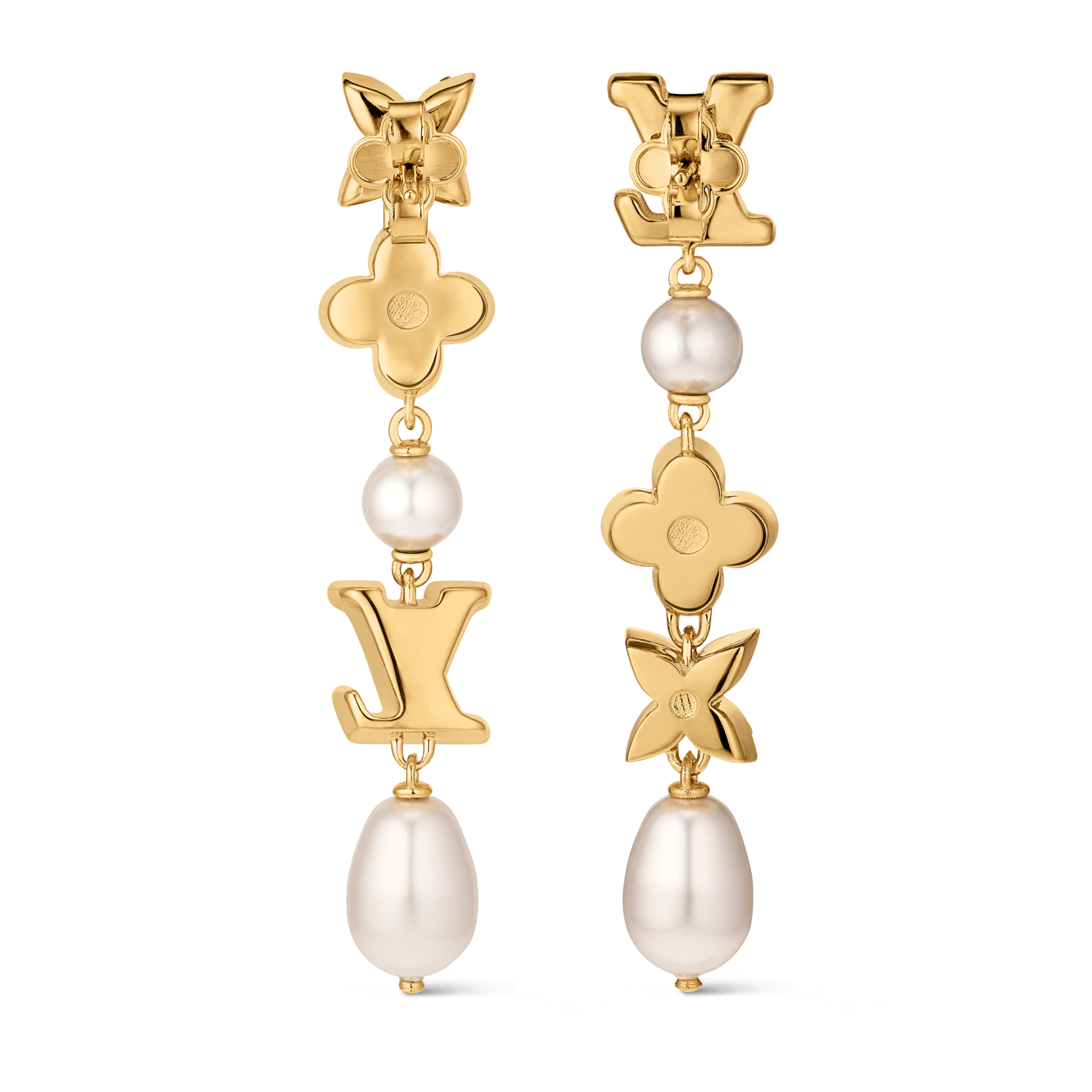 Gold All Accessories Accessories | LOUIS VUITTON